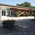 Le Nid Du Parc 4* Villars-les-Dombes