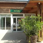 Le Nid Du Parc