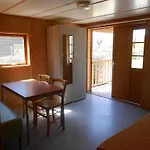 Le Nid Du Parc Campsite Villars-les-Dombes