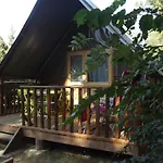 Le Nid Du Parc Campsite