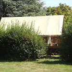 Le Nid Du Parc Campsite Villars-les-Dombes