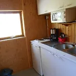 Campsite Le Nid Du Parc