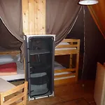 Campsite Le Nid Du Parc