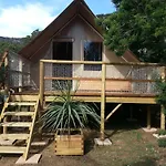 Le Nid Du Parc 4*
