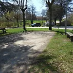 Le Nid Du Parc Campsite