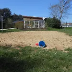Campsite Le Nid Du Parc