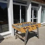 Campsite Le Nid Du Parc