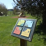 Le Nid Du Parc 4*