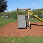 Campsite Le Nid Du Parc