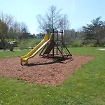 Le Nid Du Parc Campsite Villars-les-Dombes