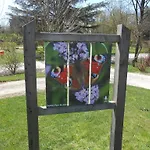 Le Nid Du Parc