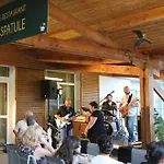 Le Nid Du Parc 4* Villars-les-Dombes