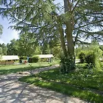Le Nid Du Parc Campsite
