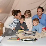 Le Nid Du Parc 4* Villars-les-Dombes