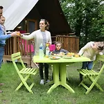 Le Nid Du Parc Campsite