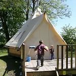 Le Nid Du Parc 4*