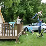 Le Nid Du Parc