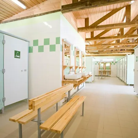 Le Nid Du Parc Villars-les-Dombes