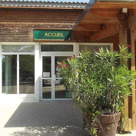 Le Nid Du Parc