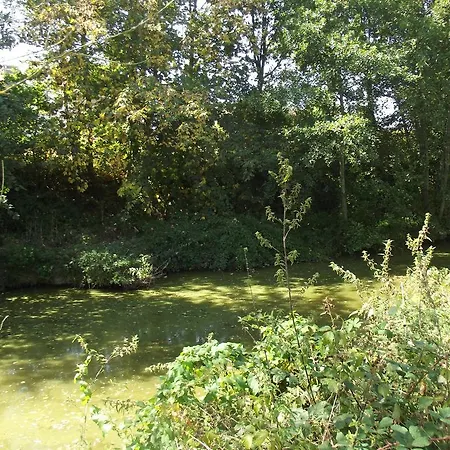 Le Nid Du Parc Villars-les-Dombes