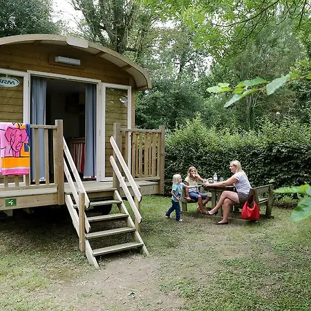 Le Nid Du Parc Campingplatz Villars-les-Dombes