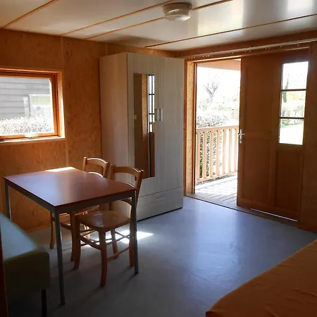 Le Nid Du Parc Campingplatz Villars-les-Dombes