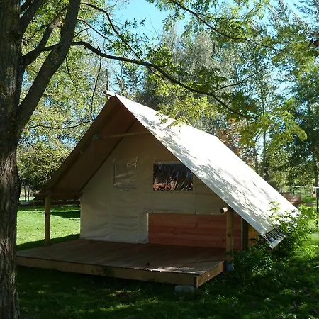 Le Nid Du Parc