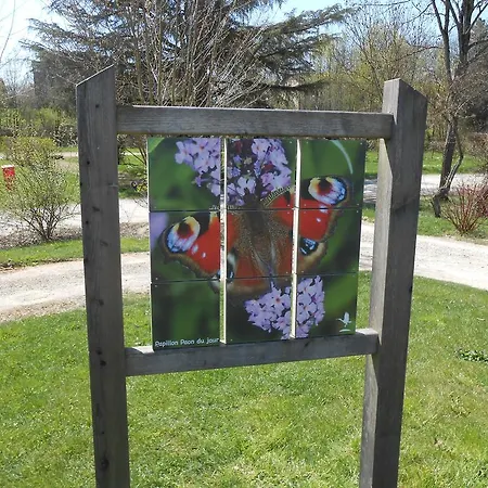 Le Nid Du Parc