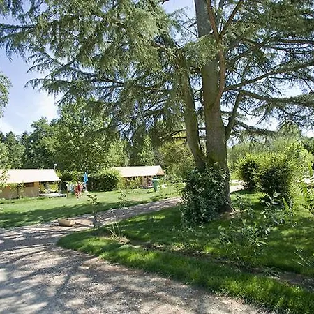 Le Nid Du Parc Campingplatz