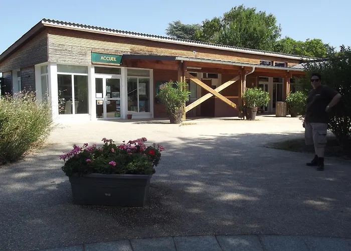 Le Nid Du Parc 4* فيلار-ليه-دومب