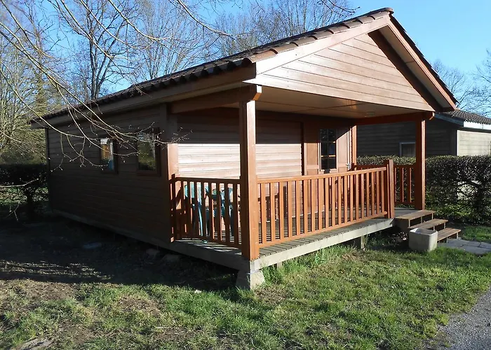 Le Nid Du Parc
