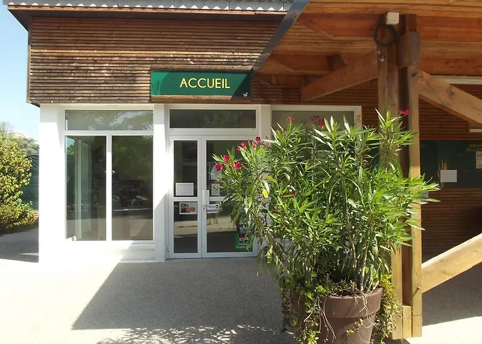 Le Nid Du Parc
