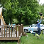 Le Nid Du Parc