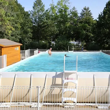 Le Nid Du Parc Campsite 4*