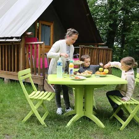 Le Nid Du Parc 4* Villars-les-Dombes
