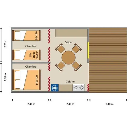 Le Nid Du Parc 4* Villars-les-Dombes