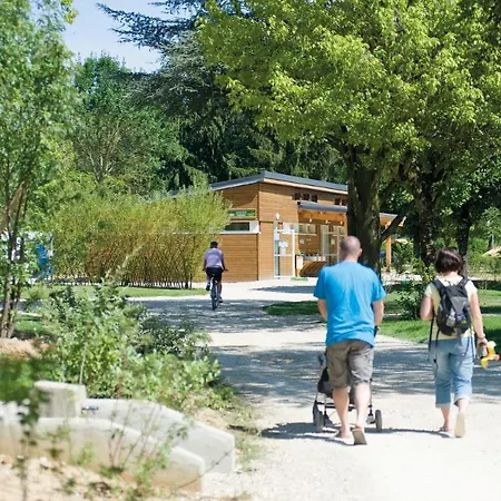 Le Nid Du Parc