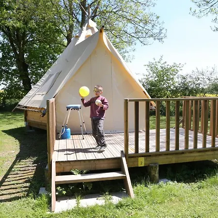 Le Nid Du Parc 4* Villars-les-Dombes