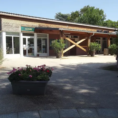 Le Nid Du Parc 4* Villars-les-Dombes