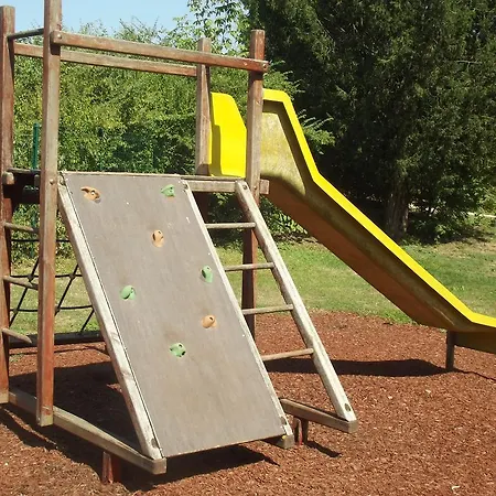 Le Nid Du Parc