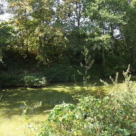 Le Nid Du Parc Villars-les-Dombes