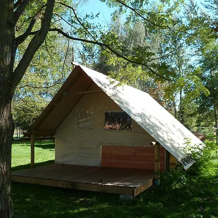 Le Nid Du Parc
