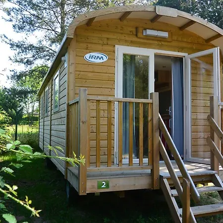 Le Nid Du Parc Villars-les-Dombes
