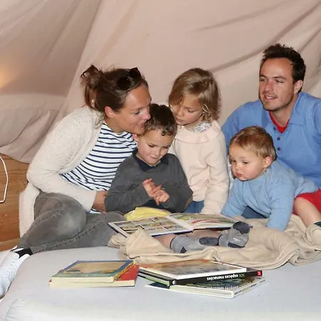 Le Nid Du Parc 4* Villars-les-Dombes