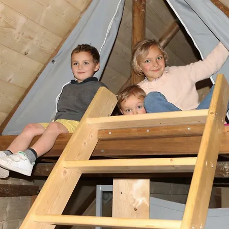 Le Nid Du Parc Villars-les-Dombes