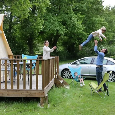 Le Nid Du Parc