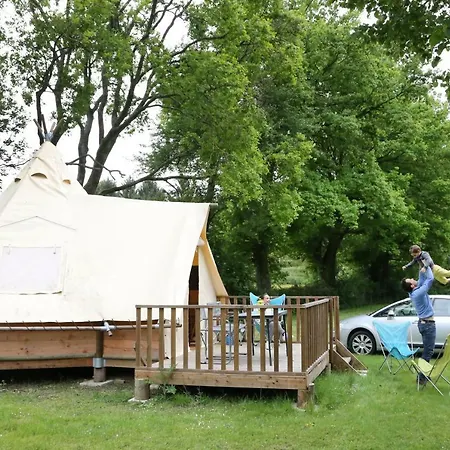 Le Nid Du Parc 4* Villars-les-Dombes
