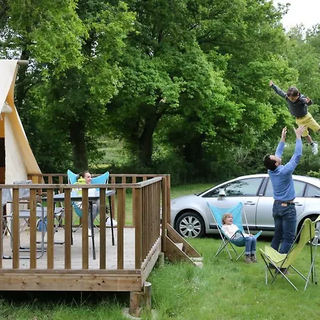 Le Nid Du Parc