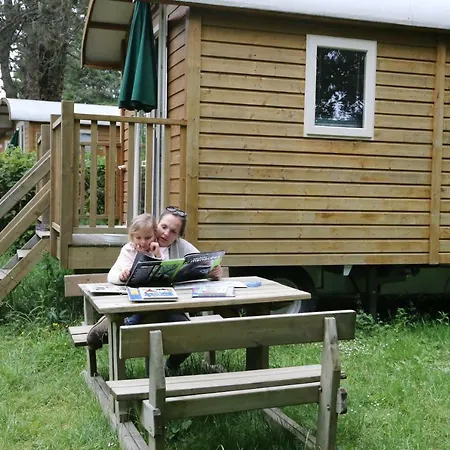 Le Nid Du Parc 4* Villars-les-Dombes