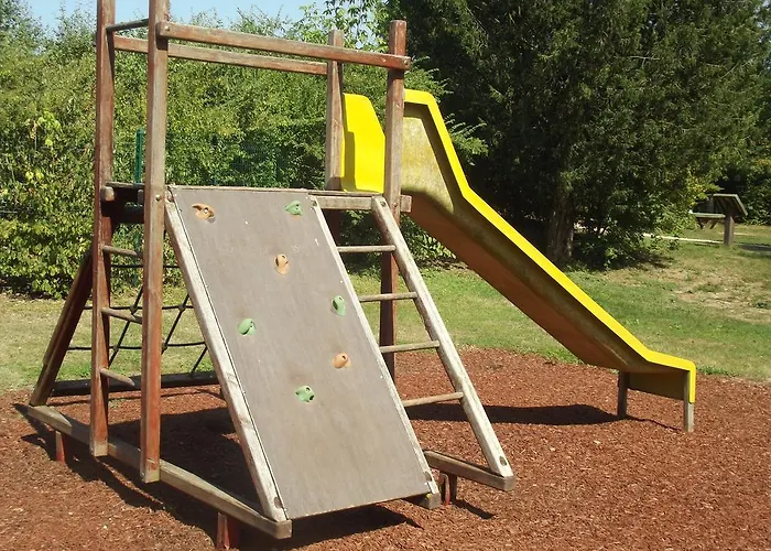 Le Nid Du Parc